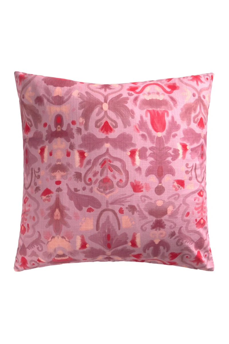 Calma House Kussenhoes Pina - Lila - 60x60