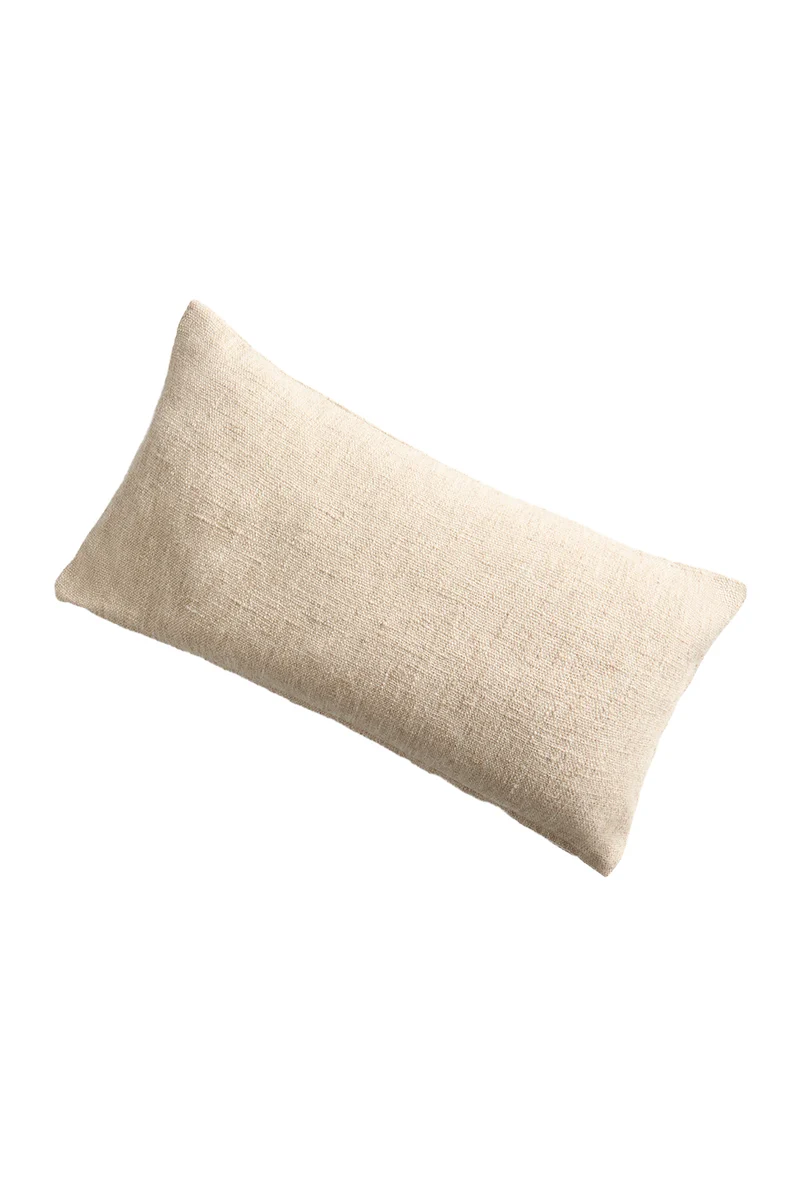 Calma House Kussenhoes Arga - Beige - 30x60