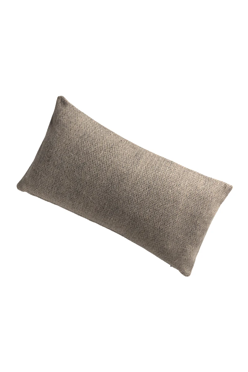 Calma House Kussenhoes Montana - Grijs - 30x60