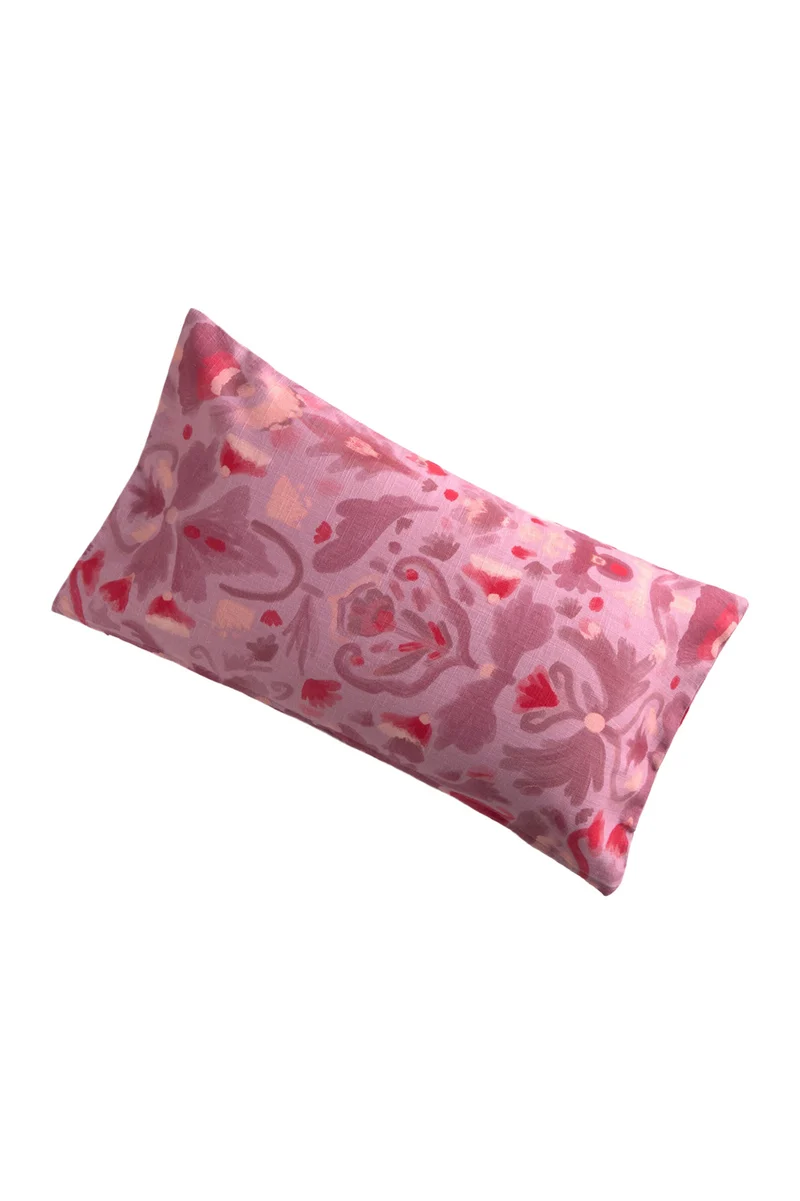 Calma House Kussenhoes Pina - Lila - 30x60