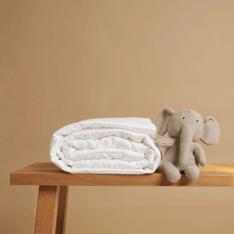 Coco & Cici - Kids - Dekbed TENCEL Zomer - 140x200