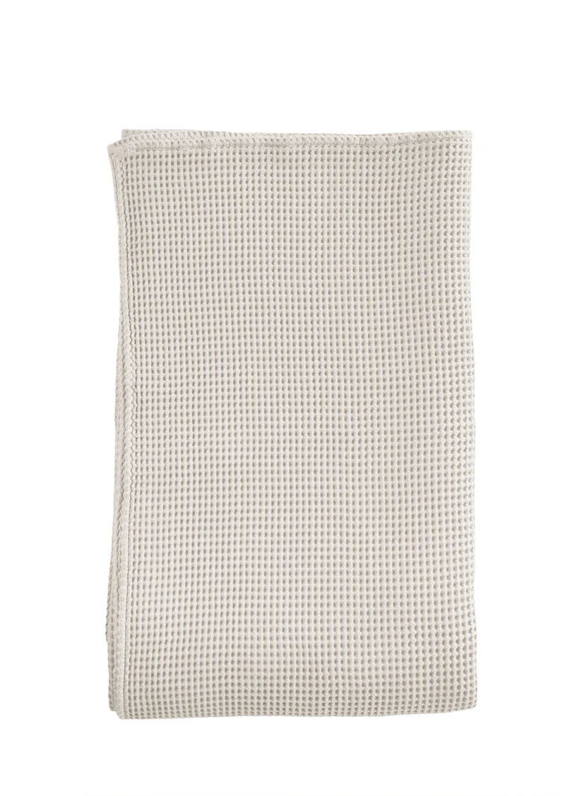 Beddinghouse Sprei Brisk - 260 x 240 cm - Zand