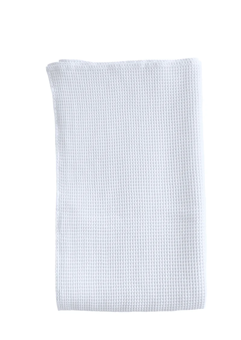 Beddinghouse Sprei Brisk - 260 x 240 cm - Wit