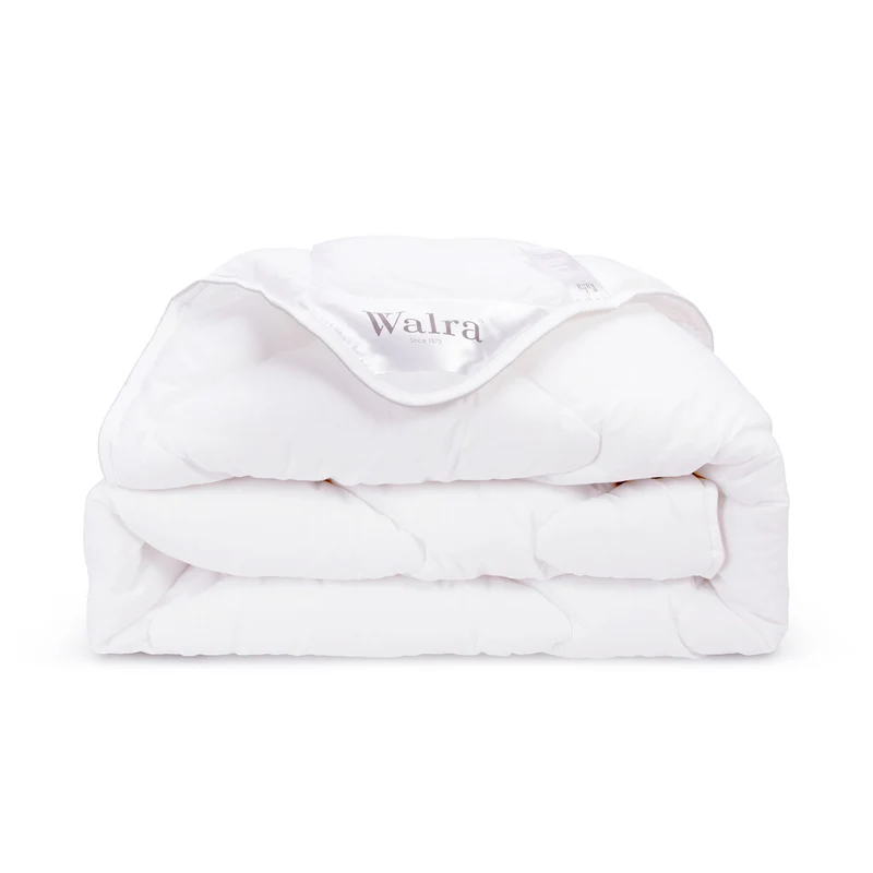 Walra - Dekbed Gentle Sleep all year - 140x200 cm - Wit