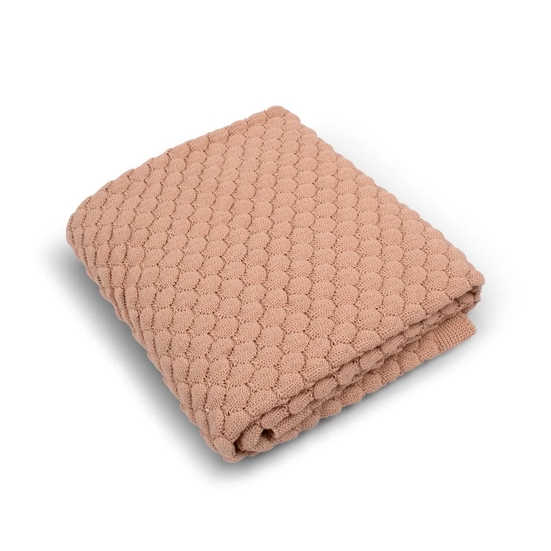FILIBABBA Plaid Katoen