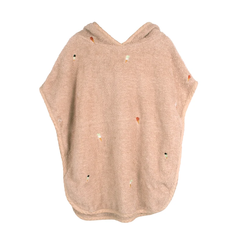 FILIBABBA Handdoek Katoen